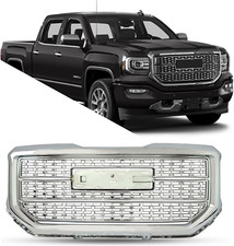 Sierra glossy chromed for sale  Whittier
