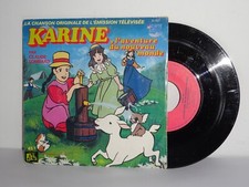 45t tours disque d'occasion  Saint-André-lez-Lille