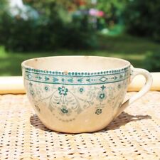 Ancienne tasse faïence d'occasion  Cerisy-la-Salle