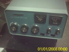 Heathkit 220 amplifier for sale  Memphis