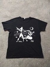 Shirt cesar manrique for sale  BUSHEY