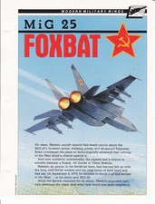 Mikoyan gurevich mig for sale  Chehalis