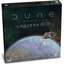 Dune imperium nuovo usato  Castelnuovo del Garda