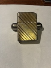 1990 zippo gold for sale  Lancaster