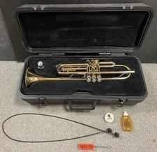 Bundy trumpet selmer for sale  Laurel
