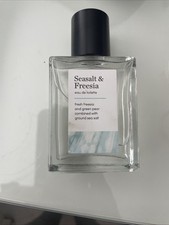 Seasalt freesia edt for sale  HULL