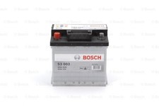 Bosch starterbatterie 092 gebraucht kaufen  Uslar