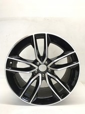 Alufelge zoll 5x112 gebraucht kaufen  Geesthacht