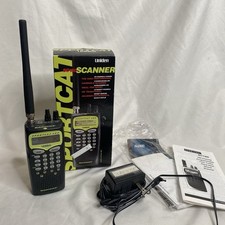 Uniden sportcat sc180 for sale  Greensboro