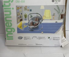 Ingenity cradling baby for sale  HINCKLEY
