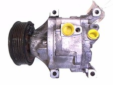 Compressore clima fiat d'occasion  Parthenay
