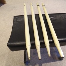 Fearnley vintage wooden for sale  WAKEFIELD