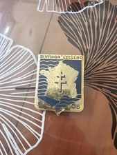 Plaque commémorative 2ème d'occasion  Plouvorn