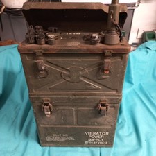 signal ww2 d'occasion  Bois-d'Arcy