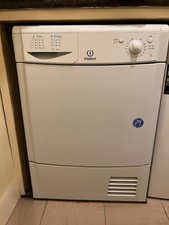 Condenser tumble dryer for sale  COVENTRY