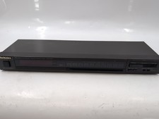 Technics s98a stereo for sale  Eugene