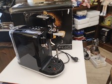 Nespresso creatista sage usato  Castelvetrano