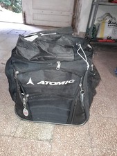 Atomic borsa scarponi usato  Guidonia Montecelio