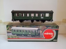 Märklin 5809 spur gebraucht kaufen  Bremen