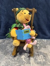Disney winnie pooh for sale  Waipahu