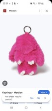 Fuggler clip keyring for sale  CARDIFF