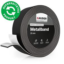 Gauder metallband schwarz gebraucht kaufen  Schwerin
