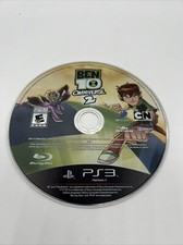 Ben 10: Omniverse 2 (Sony PS3) - SOMENTE DISCO! comprar usado Ben 10: Omniverse 2 (Sony PS3) - SOMENTE DISCO! comprar usado  Enviando para Brazil
