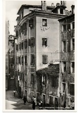 380 anni trieste usato  Trieste