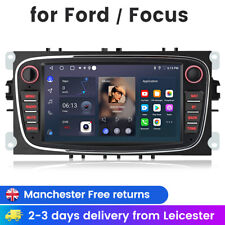 Android13 ford focus for sale  LEICESTER