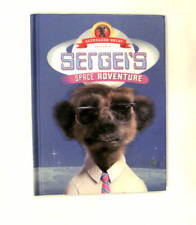 Sergei space adventure for sale  KILGETTY