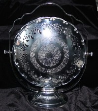 Vintage chrome folding for sale  SUNDERLAND