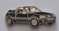 Peugeot 205 cti d'occasion  Expédié en Belgium