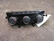 Usado, Unidade de controle de temperatura aquecedor CA 2017-2019 Volkswagen Golf GTI fabricante de equipamento original comprar usado  Enviando para Brazil
