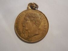 Médaille france napoléon usato  Italia