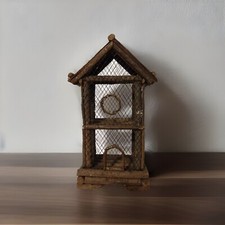 Chicken coop birdhouse for sale  Colorado Springs