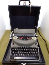 1947 remington rand d'occasion  Expédié en Belgium