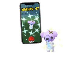 Pokemon shiny cubchoo for sale  Salem