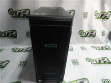 HP ProLiant ML110 Gen10 Tower Server Xeon Bronze 3104 1.7GHz 8GB RAM sem SSD comprar usado  Enviando para Brazil