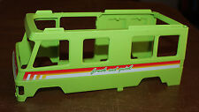 Playmobil carrosserie camionne d'occasion  Mitry-Mory