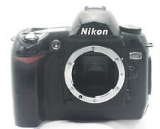 Nikon d70 appareil d'occasion  Villeneuve-le-Roi