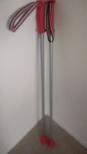 Alloy childs ski for sale  SHIPLEY