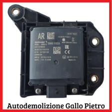 Modulo radar punto usato  Taranto