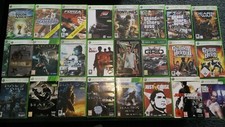 Usado, Xbox, Xbox 360, Xbox One games collection comprar usado  Enviando para Brazil