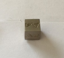 Pin lapel pin d'occasion  Annœullin