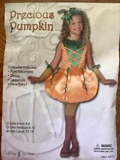 Girl precious pumpkin for sale  Daphne