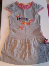 Sigikid kleid gr gebraucht kaufen  Lebach
