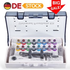 Dental universal implantat gebraucht kaufen  Langenlonsheim