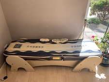 Used migun bed for sale  STROUD