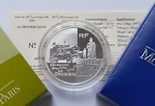 Coffret euro 2004 d'occasion  France