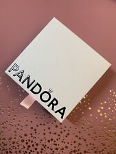 Pulseira/caixa de pulseira branca Pandora (somente caixa) 100% autêntica Best Seller comprar usado  Enviando para Brazil